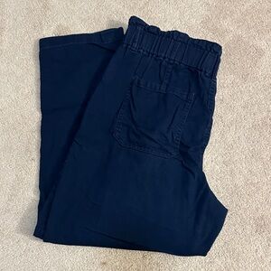 Time and Tru women’s Navy Blue Pants